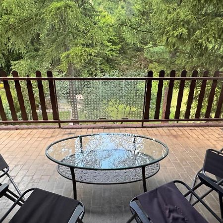 Lodge Zbilje Visoko, Bosnian Pyramids Экстерьер фото