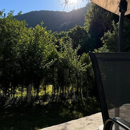 Lodge Zbilje Visoko, Bosnian Pyramids Экстерьер фото