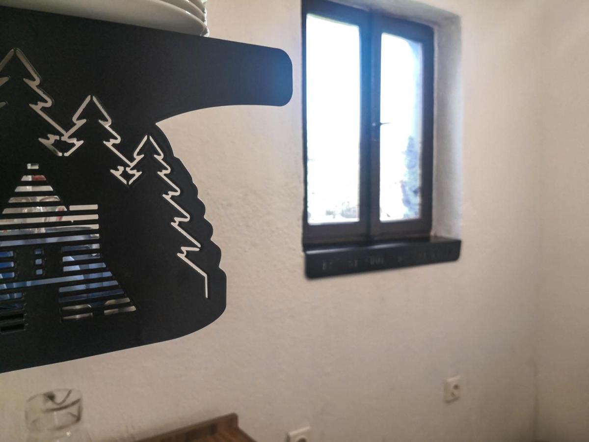 Lodge Zbilje Visoko, Bosnian Pyramids Экстерьер фото