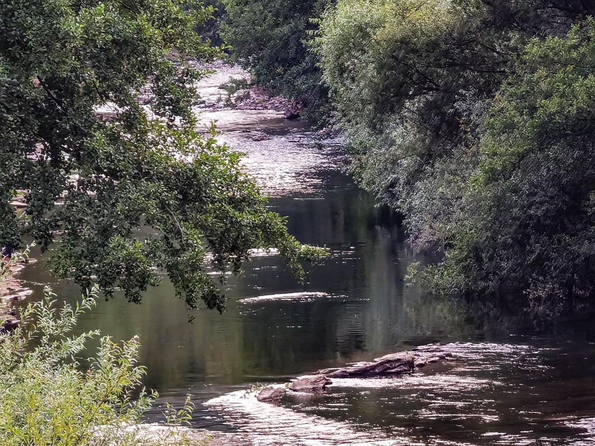 Lodge Zbilje Visoko, Bosnian Pyramids Экстерьер фото
